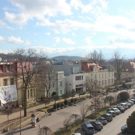 Apartament Bankowa Jelenia Gora Exterior photo